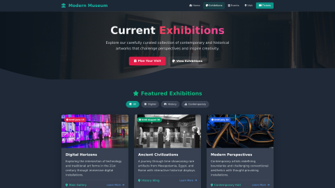 Exhibit Noir thumbnail