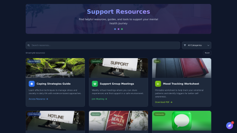 SereneSlate Resources thumbnail