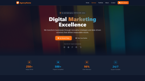 SlateSky Agency Services thumbnail