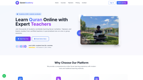 Iqra Academy Lite thumbnail