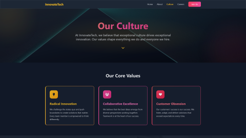 Obsidian Culture thumbnail