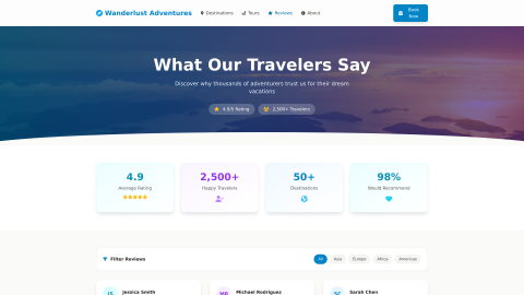Skystone Travel Reviews thumbnail